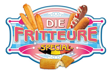 Die Fritteure