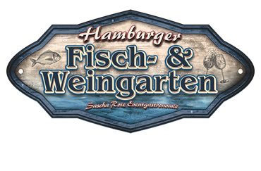 Hamburger Fisch- und Weingarten